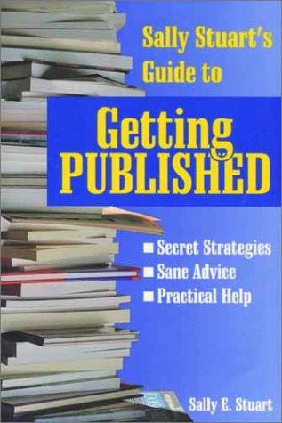 Sally Stuart's guide to getting published