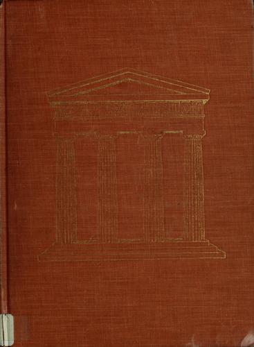 A history of western architecture
