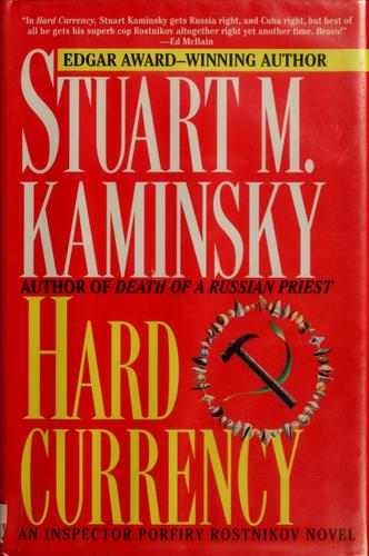 Hard currency