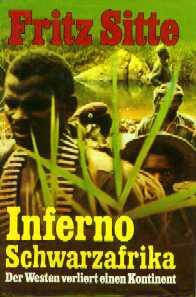 Inferno Schwarzafrika