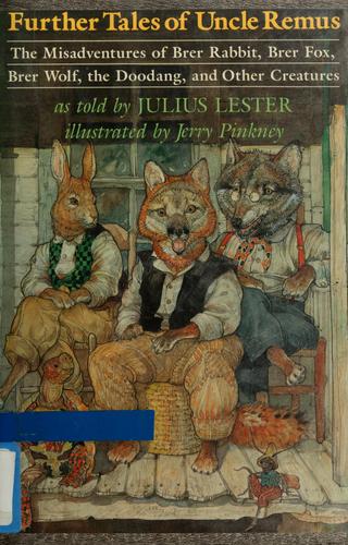 Further tales of Uncle Remus