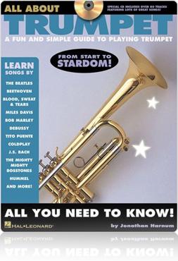 All About Trumpet