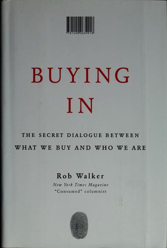 Buying in