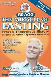 The miracle of fasting