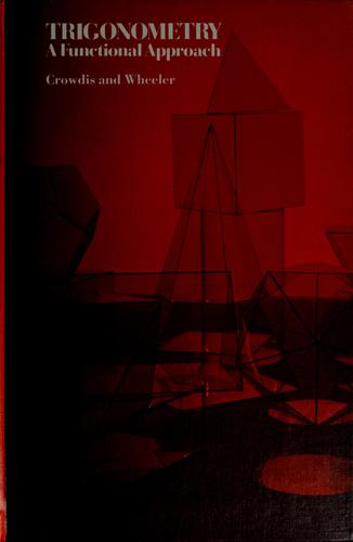 Trigonometry: a functional approach