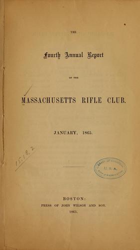 Annual report