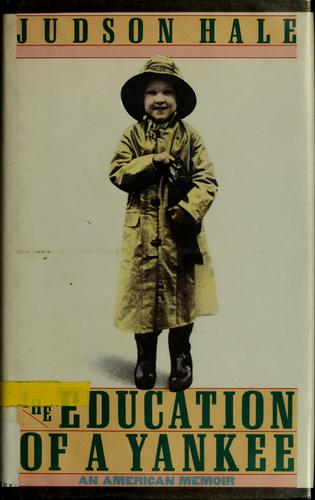 The education of a Yankee