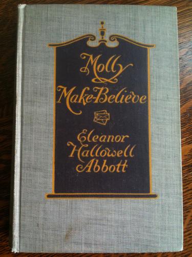 Molly Make-Believe