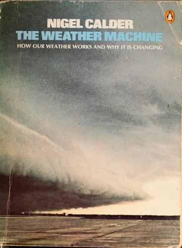 The weather machine