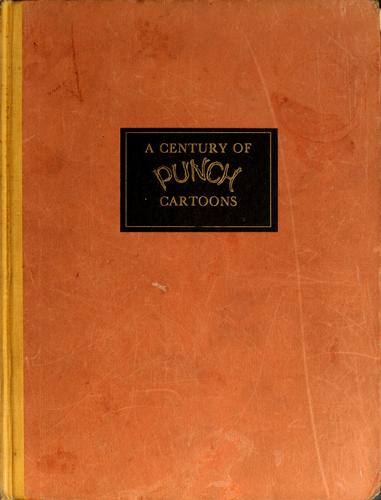 A century of Punch cartoons