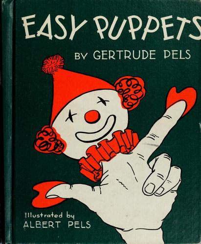 Easy Puppets