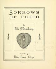 Sorrows of Cupid