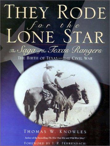 They rode for the Lone Star