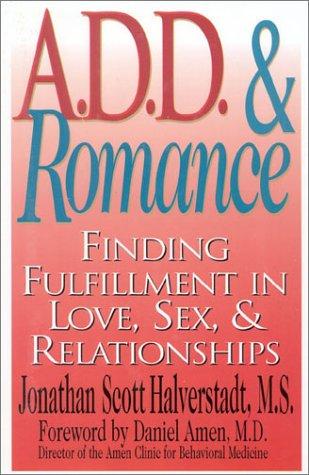 ADD & romance