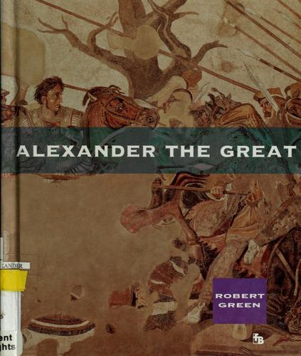 Alexander the Great
