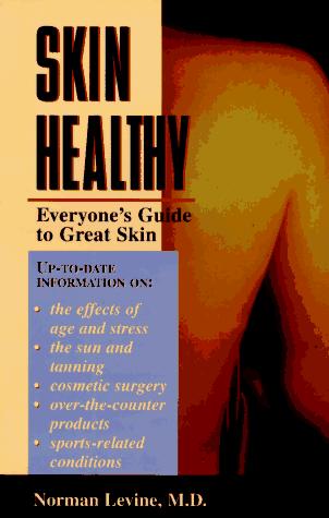 Skin healthy