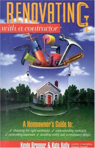 Renovating with a Contractor