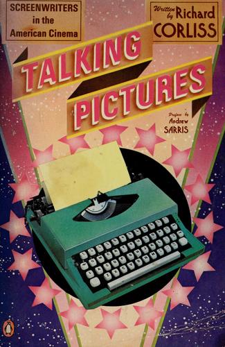 Talking pictures