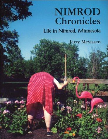 Nimrod Chronicles