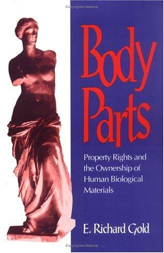 Body Parts
