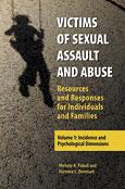 Victims of sexual assault and abuse