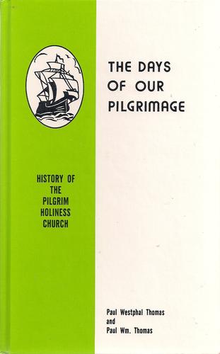 The days of our pilgrimage