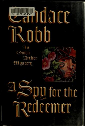 A spy for the redeemer