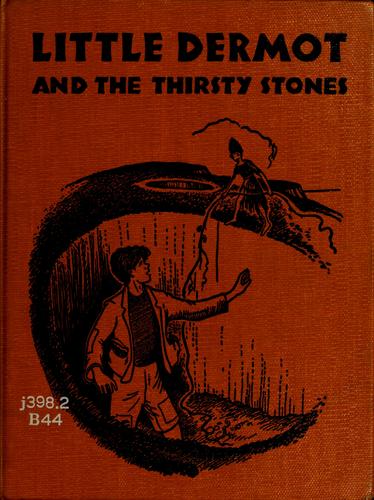 Little Dermot and the thirsty stones