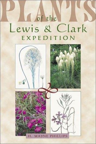 Plants of the Lewis and Clark Expedition