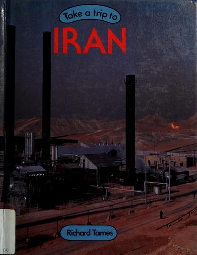 Take a trip to Iran
