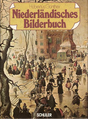 Niederländisches Bilderbuch