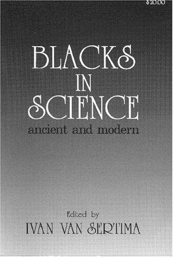 Blacks in Science