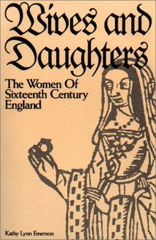 Wives and daughters
