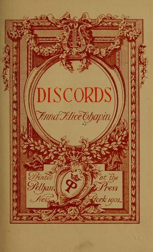 Discords