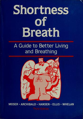 Shortness of breath