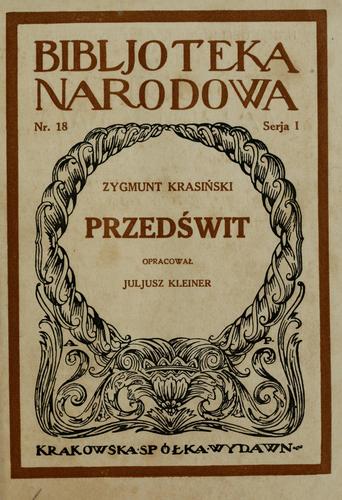 Przedświt