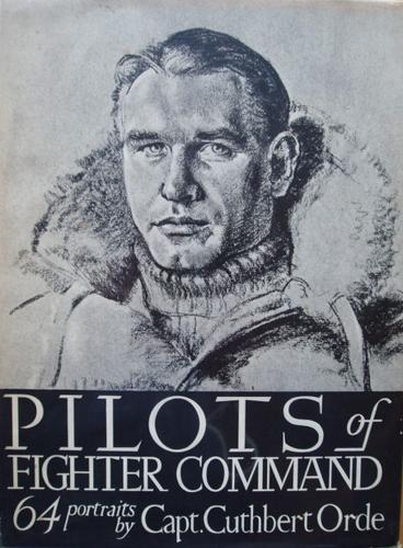 Pilots of Fighter command