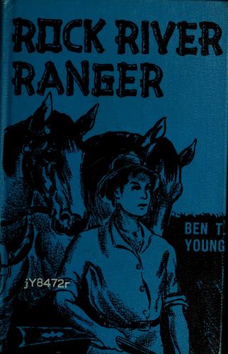Rock River ranger