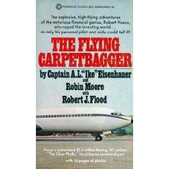 The Flying Carpetbagger