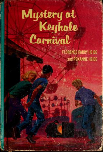Mystery at Keyhole Carnival
