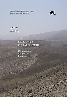 The geoglyphs of Palpa, Peru
