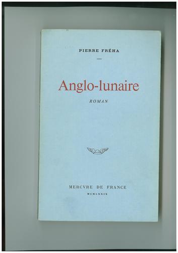 Anglo-lunaire