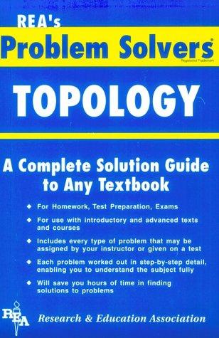 The topology problem solver