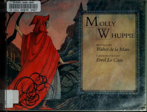 Molly Whuppie