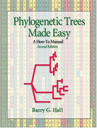 Phylogenetic Trees Made Easy