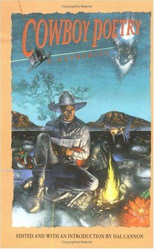 Cowboy Poetry