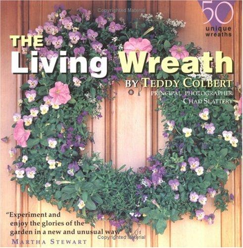 The living wreath