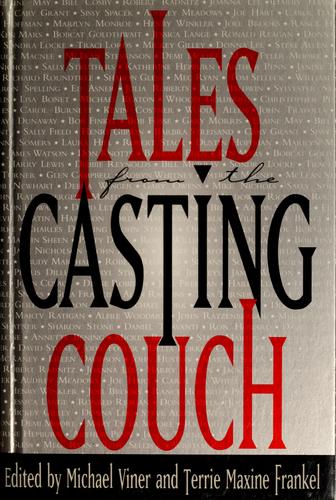 Tales from the casting couch