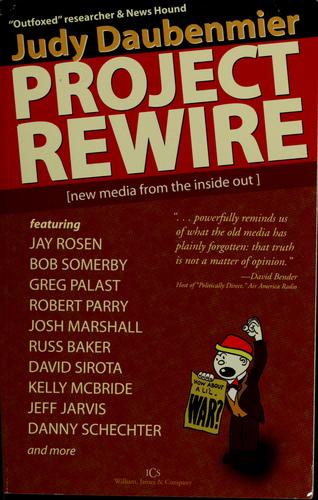 Project rewire