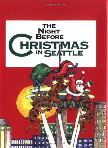 Night Before Christmas In Seattle, The